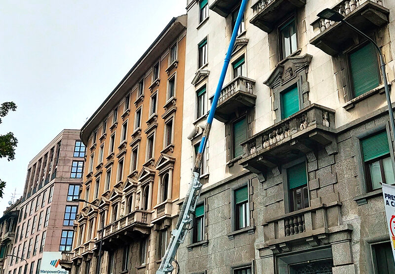 Milano Residenziale